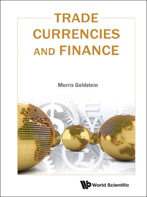 cover image of Trade, Currencies, and Finance
